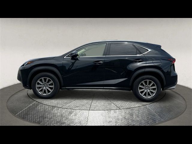 2019 Lexus NX 300