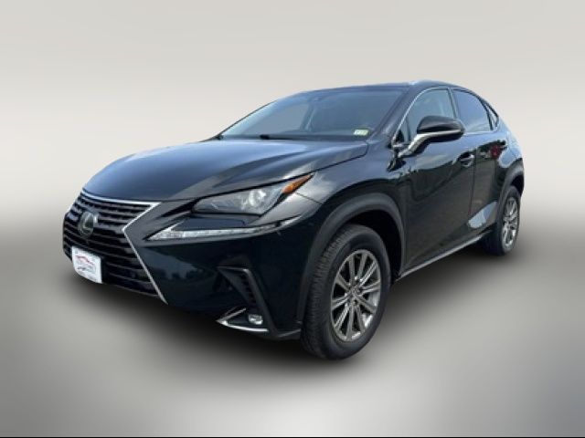 2019 Lexus NX 300