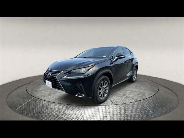 2019 Lexus NX 300