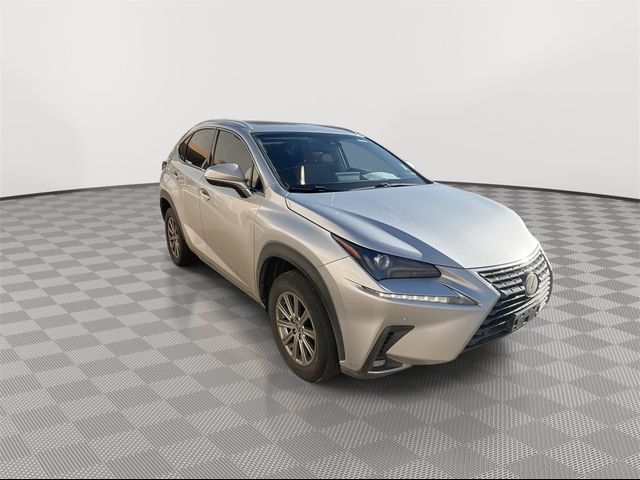 2019 Lexus NX 