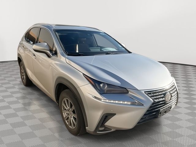 2019 Lexus NX 