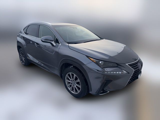 2019 Lexus NX 300