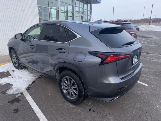 2019 Lexus NX 300