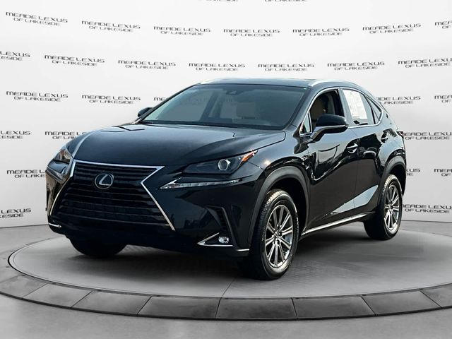 2019 Lexus NX 300