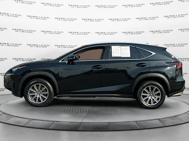 2019 Lexus NX 300