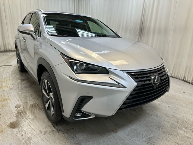 2019 Lexus NX 300