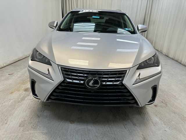 2019 Lexus NX 300