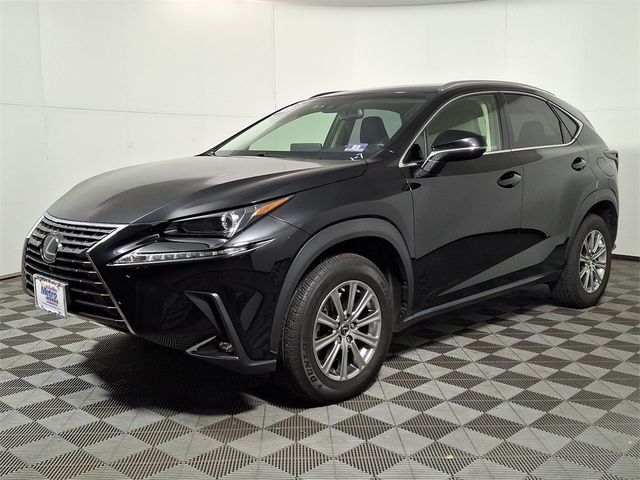 2019 Lexus NX 300