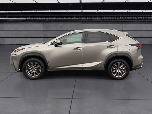 2019 Lexus NX 300h