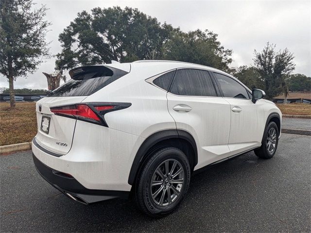 2019 Lexus NX 300 F Sport