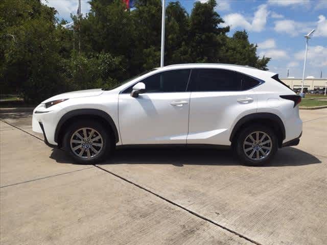 2019 Lexus NX 300