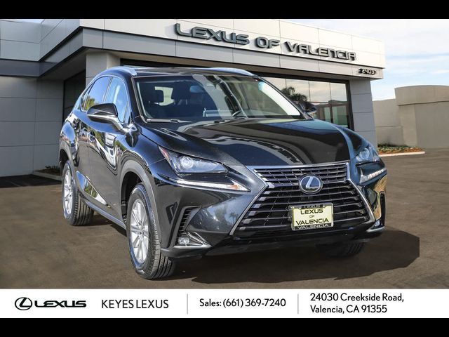 2019 Lexus NX 300