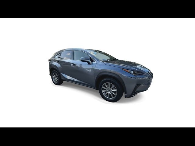 2019 Lexus NX 300