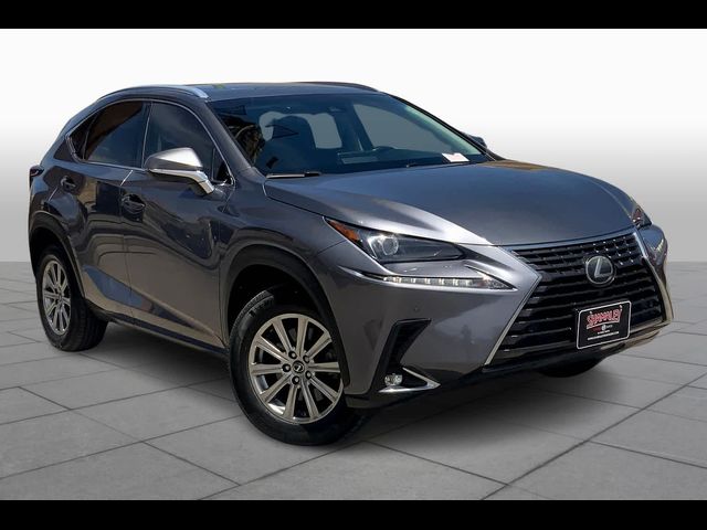 2019 Lexus NX 300