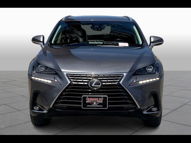 2019 Lexus NX 300