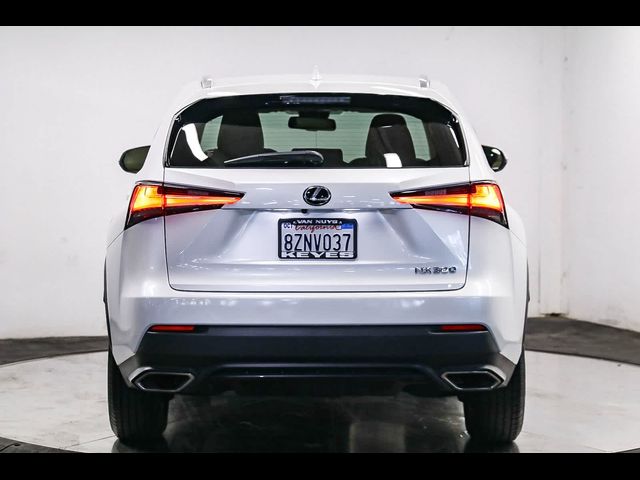 2019 Lexus NX 300