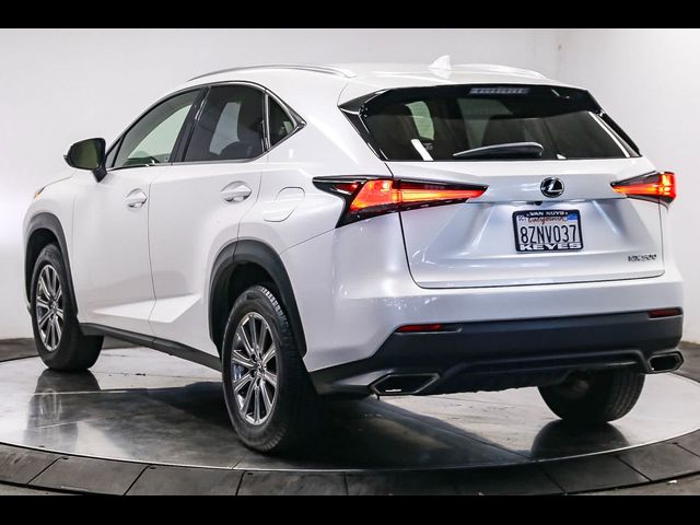 2019 Lexus NX 300