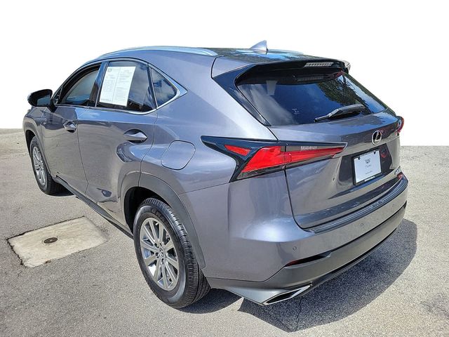 2019 Lexus NX 300