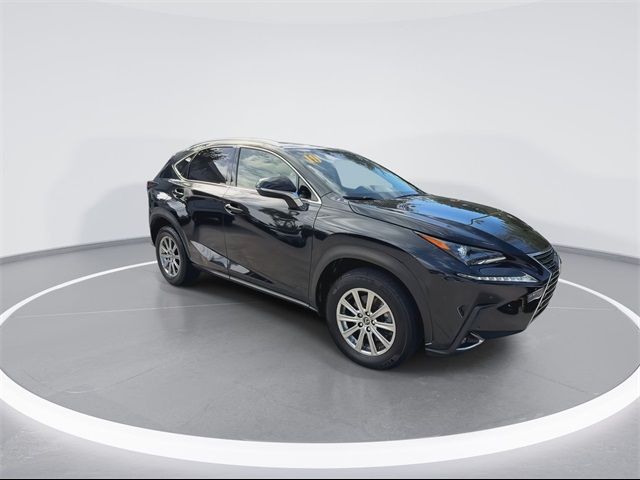 2019 Lexus NX 300