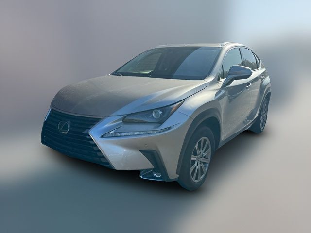 2019 Lexus NX 300