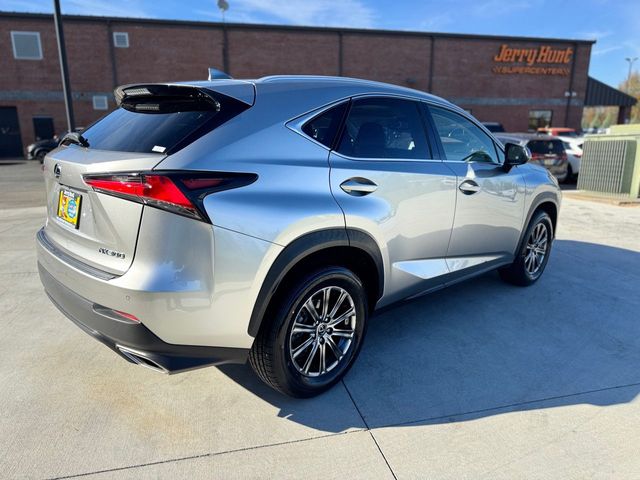 2019 Lexus NX 300