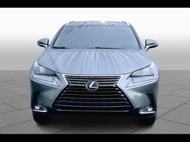 2019 Lexus NX 300