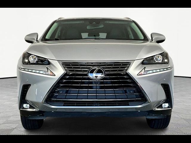 2019 Lexus NX 300