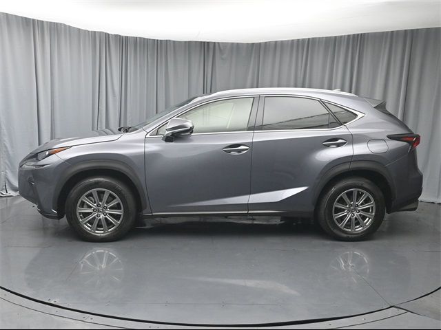 2019 Lexus NX 