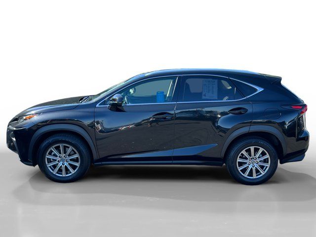 2019 Lexus NX 300