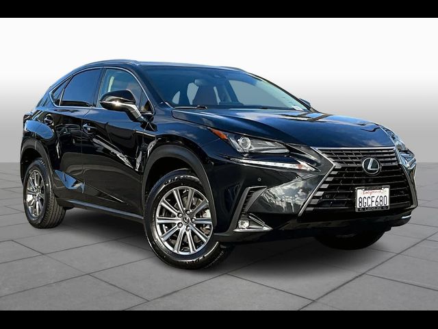 2019 Lexus NX 300