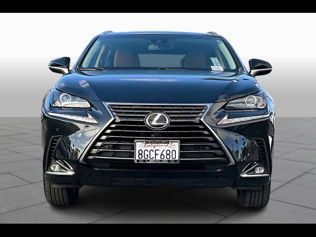 2019 Lexus NX 300