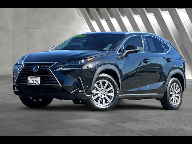 2019 Lexus NX 300