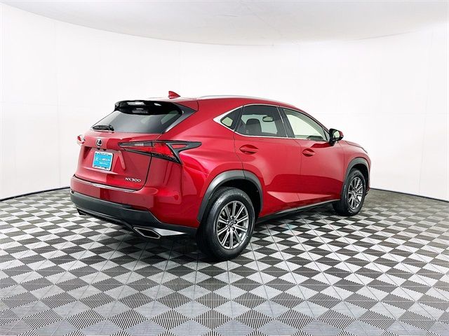 2019 Lexus NX 300