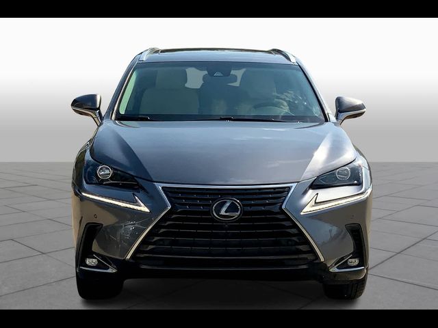 2019 Lexus NX 300