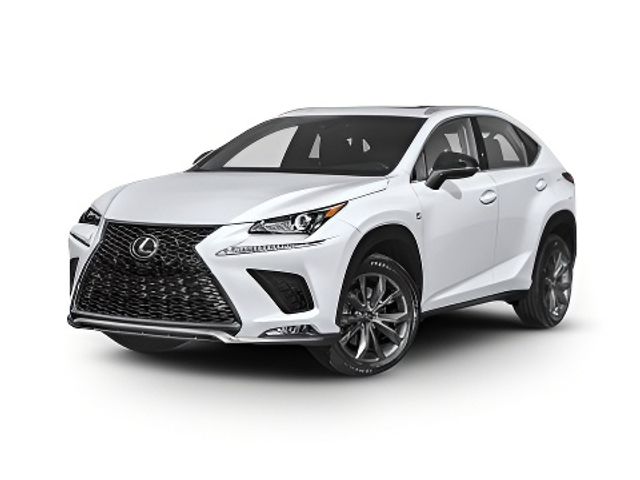 2019 Lexus NX 