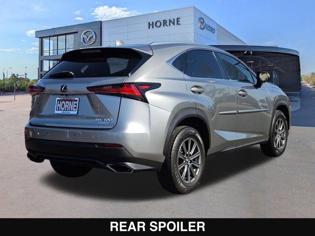 2019 Lexus NX 300