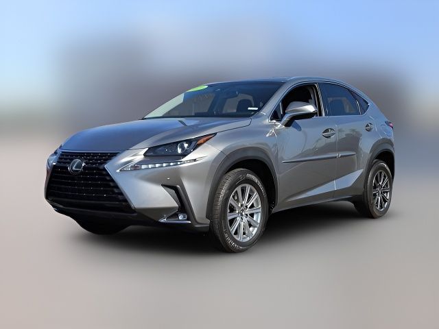 2019 Lexus NX 300