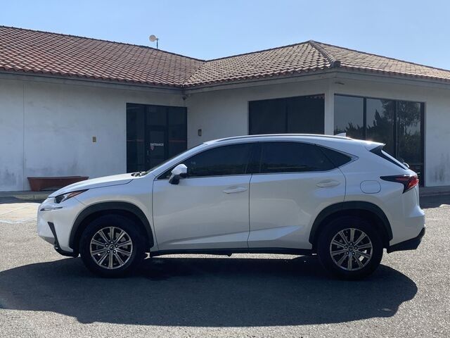 2019 Lexus NX 300 F Sport