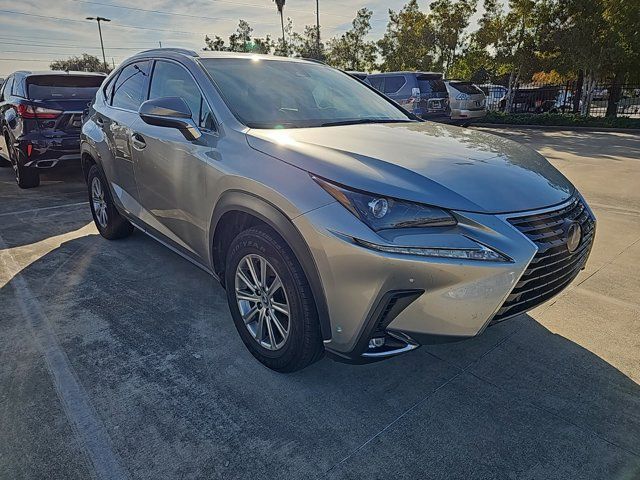 2019 Lexus NX 300