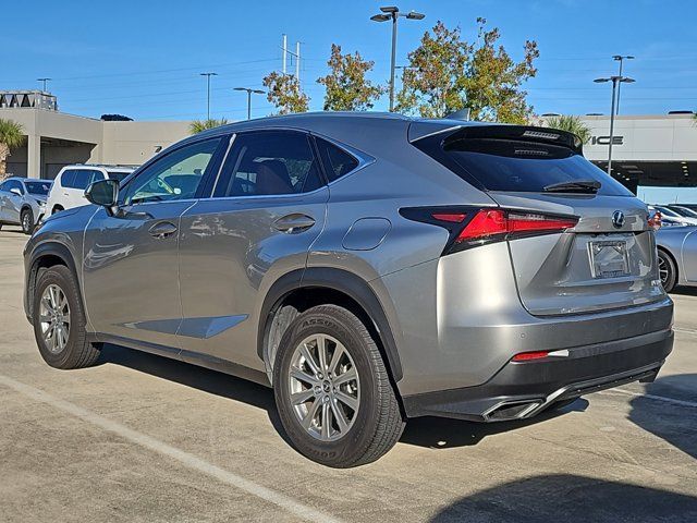 2019 Lexus NX 300