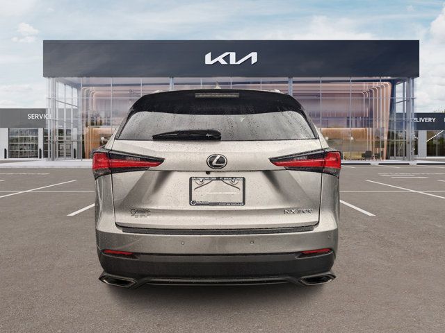 2019 Lexus NX 300