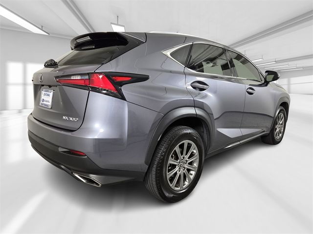 2019 Lexus NX 300