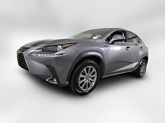 2019 Lexus NX 300