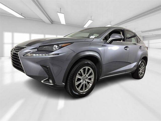 2019 Lexus NX 300