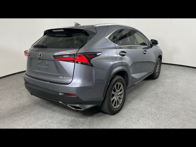 2019 Lexus NX 300