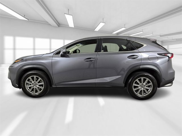 2019 Lexus NX 300