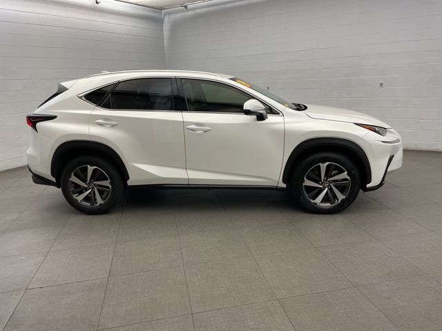 2019 Lexus NX 