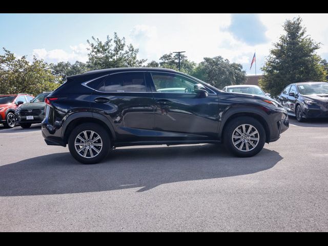 2019 Lexus NX 300