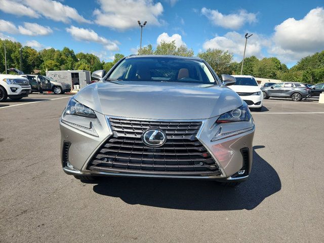 2019 Lexus NX 300