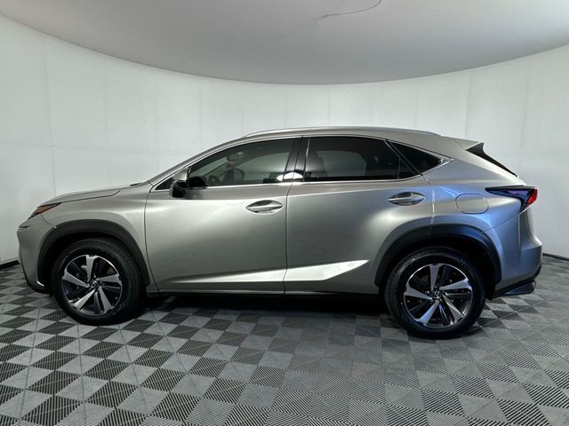 2019 Lexus NX 300